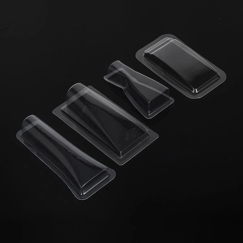 Facial Cleanser Single Side Blister