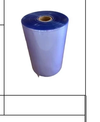 The Thickness Of Raw Material Or Blister Clamshell Packaging ?