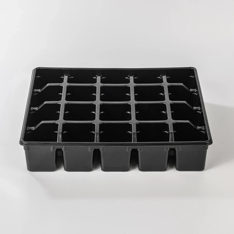 The Uses Of Seedling Trays