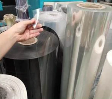 PVC,PET,PS And PP Material Cost Trend