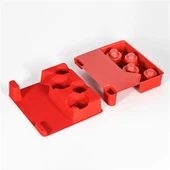 Flocking Blister Tray